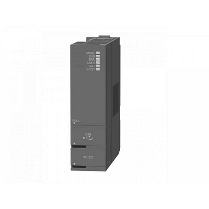 Plc mitsubishi q06hcpu
